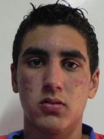 Matheus Escolarte de Macedo